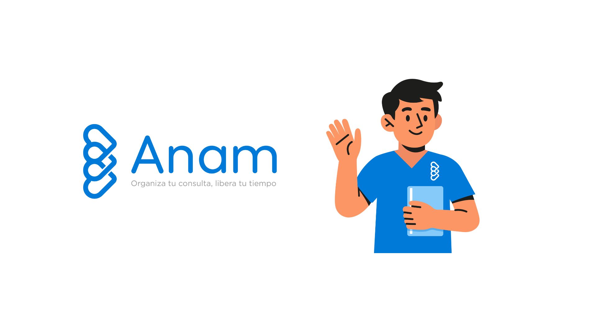 Qué es ANAM: la plataforma definitiva para la gestión de tu clínica de fisioterapia