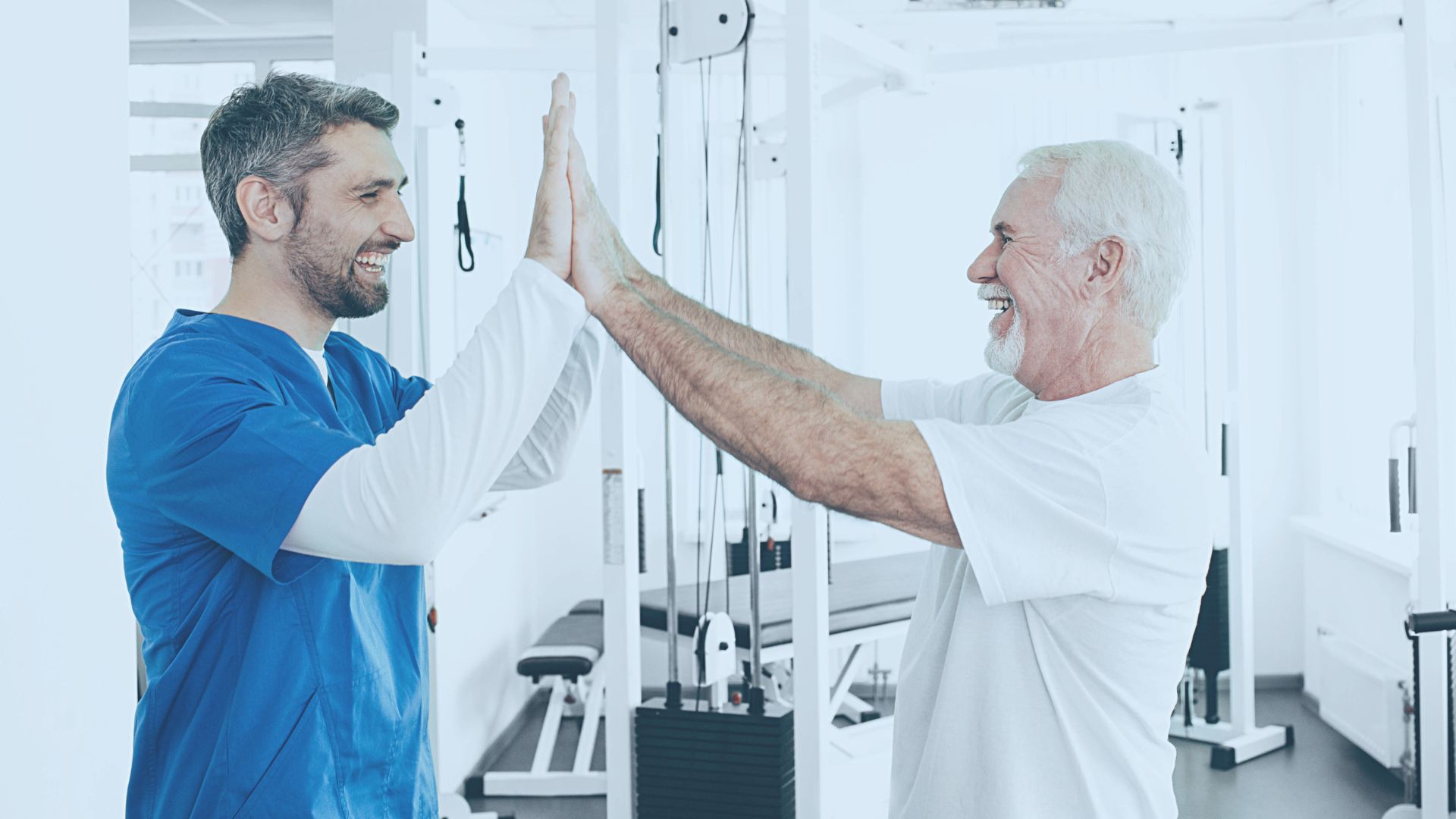 ¿Cuáles son las ventajas de usar ANAM en tu consulta de fisioterapia?