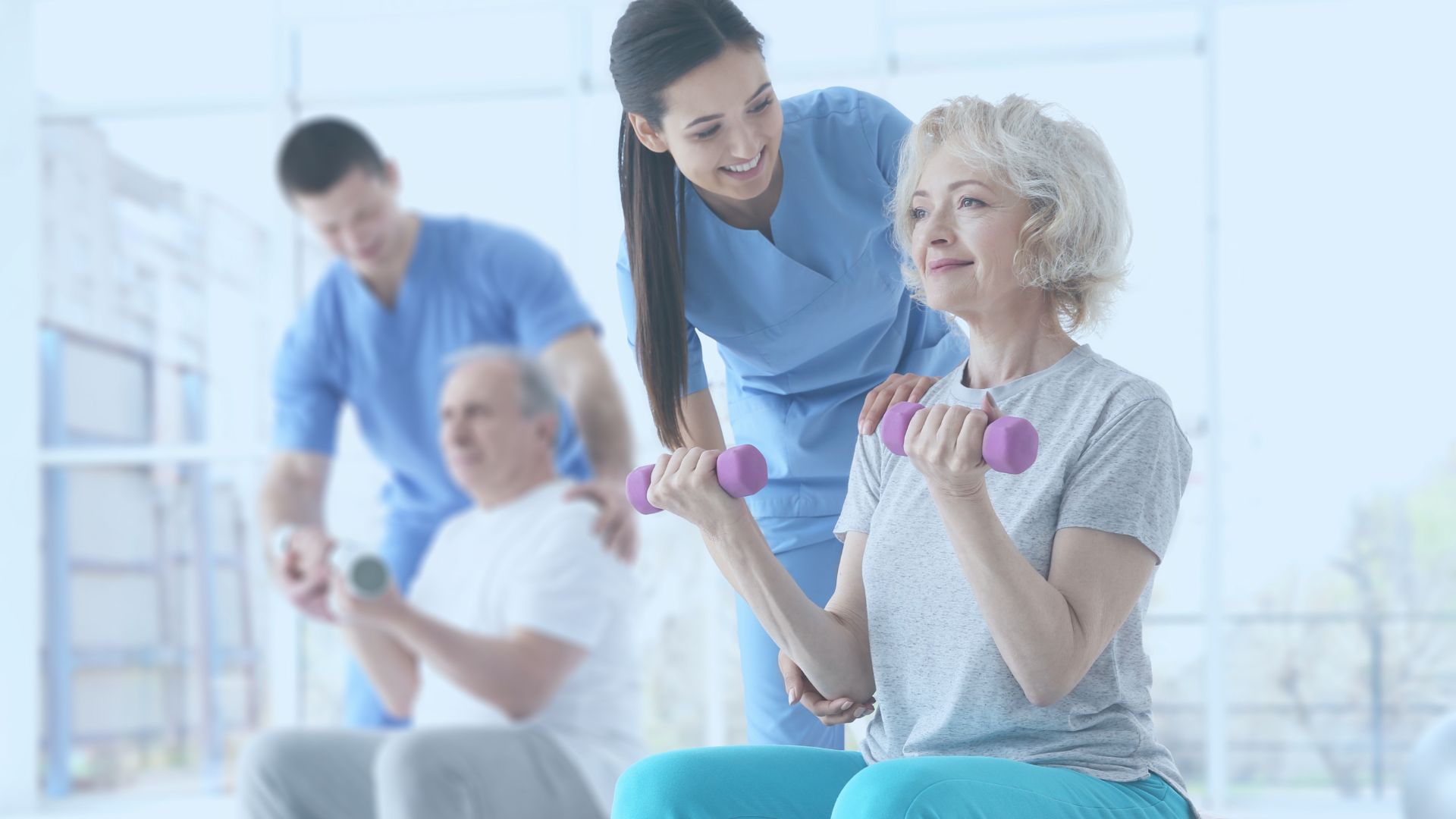 Cómo captar pacientes fisioterapia: la fórmula digital para el crecimiento de tu consulta