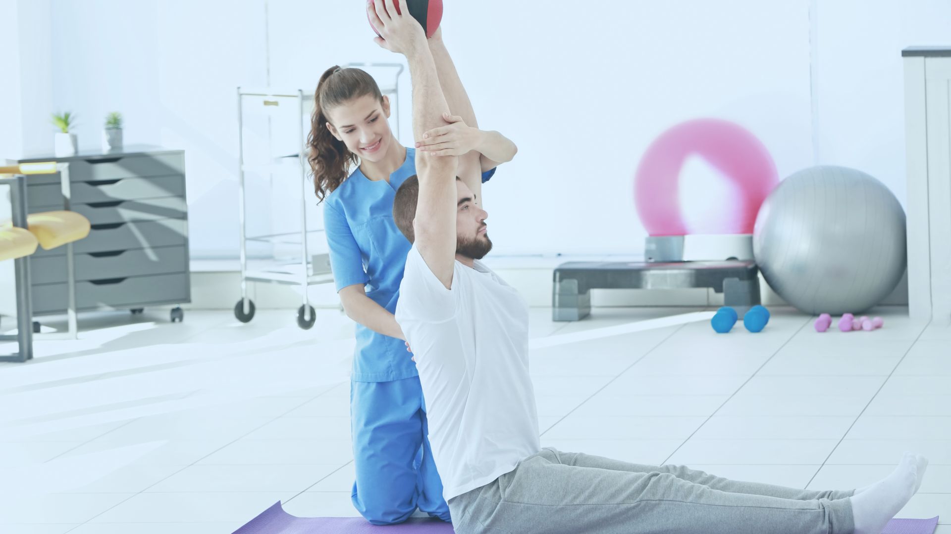 SEO para clínicas de fisioterapia: por qué la gestión eficiente es el primer paso para ganar visibilidad